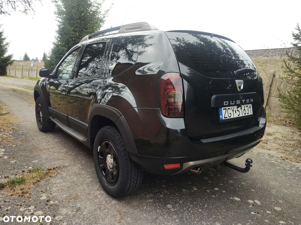 Dacia Duster - 15
