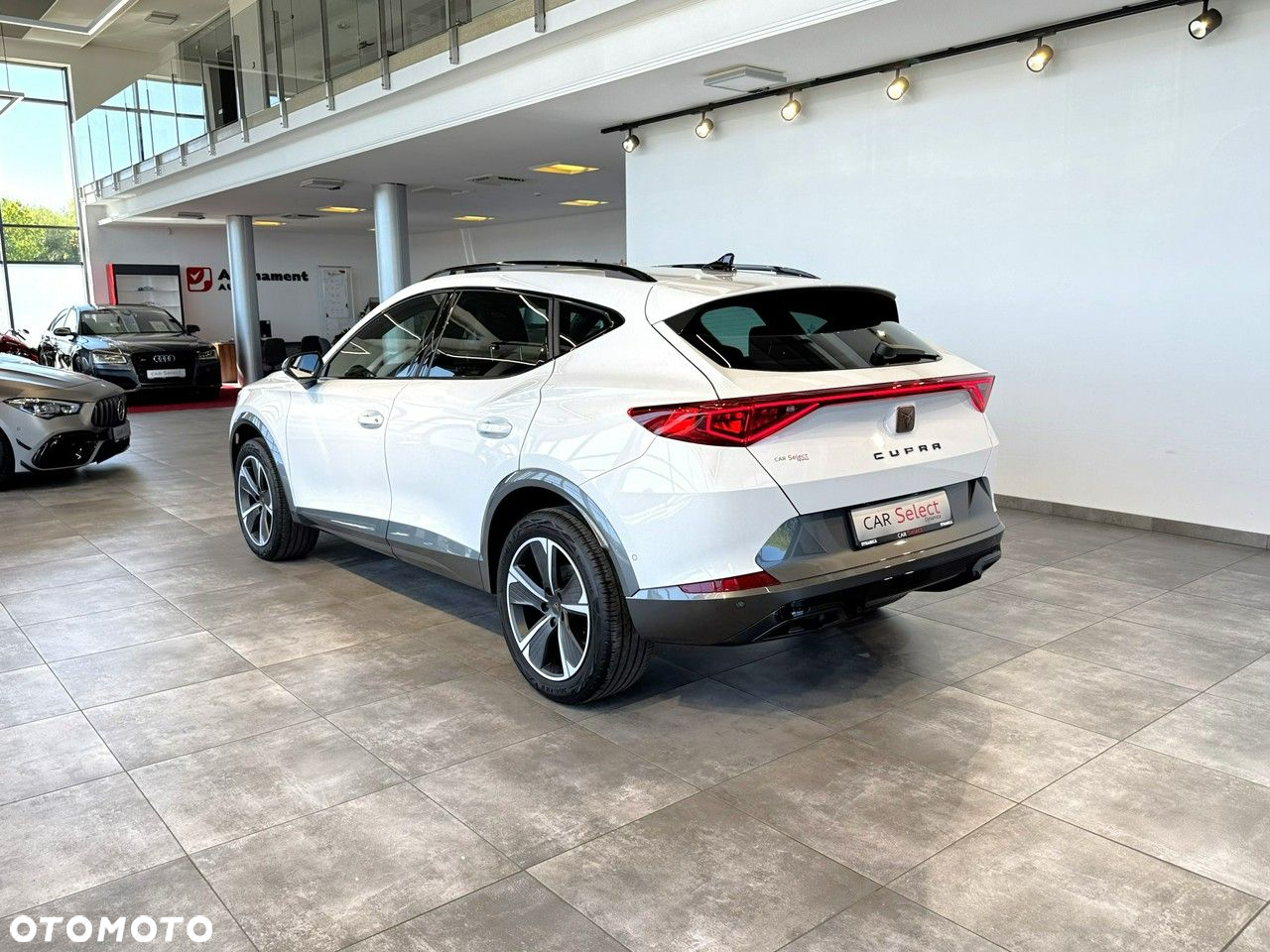 Cupra Formentor - 7
