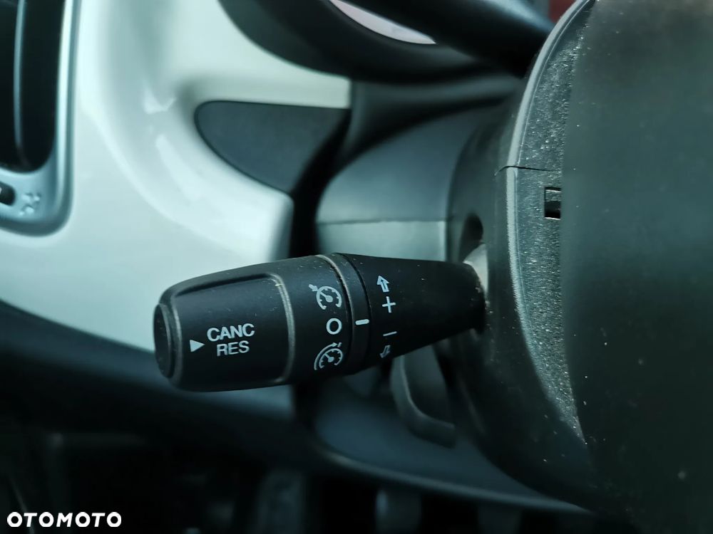 Fiat 500L 1.4 16V T-Jet Lounge - 12