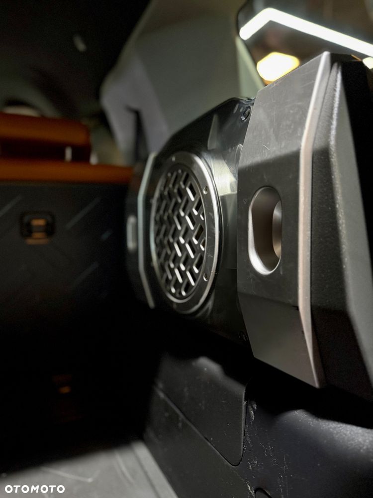 Toyota FJ 4.0 4x4 - 39