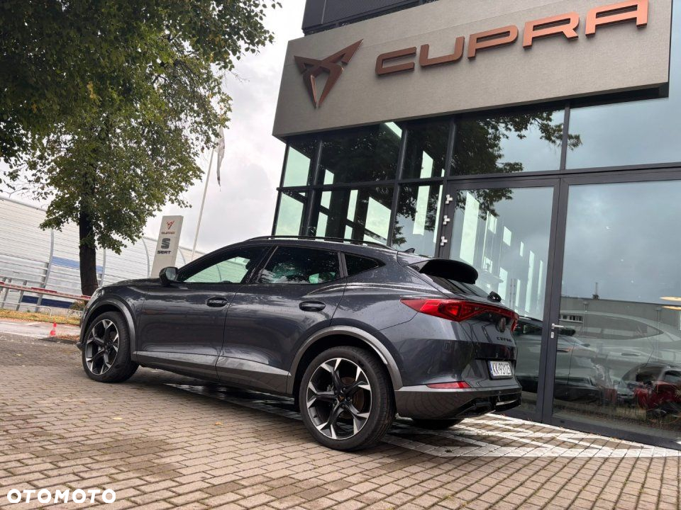 Cupra Formentor - 3
