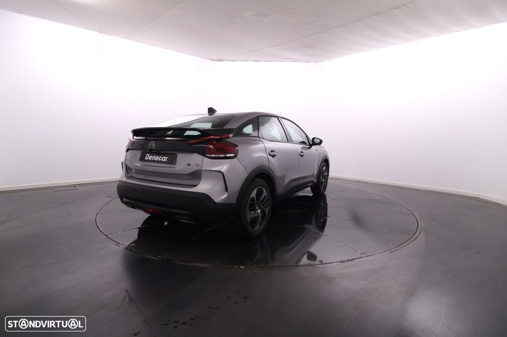 Citroën e-C4 50 kWh Plus - 7