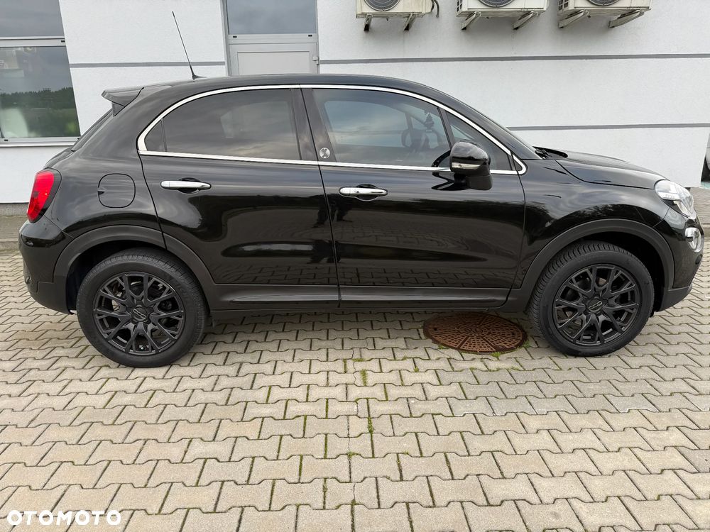 Fiat 500X - 3