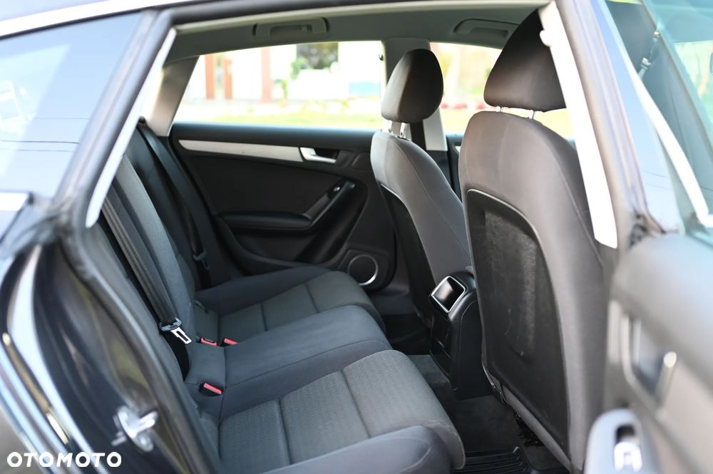 Audi A5 Sportback - 15