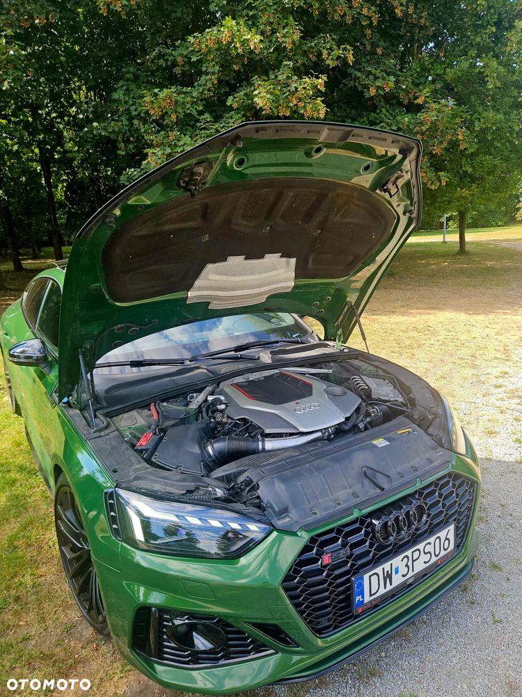 Audi RS5 Coupé - 18