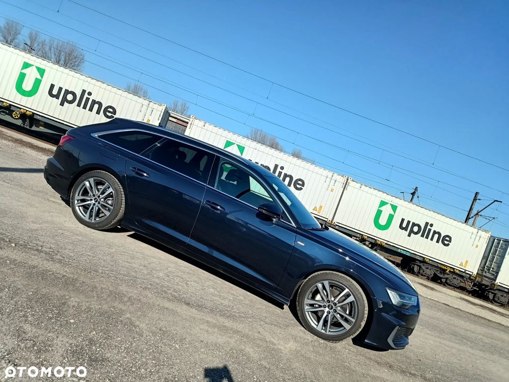 Audi A6 ver-40-tdi-s-tronic-s-line - 3