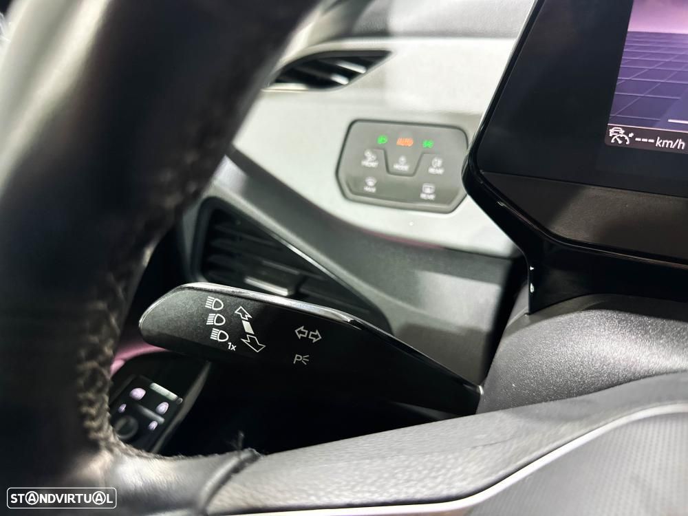 VW ID.3 Performance Upgrade Pro 1st Max - 55