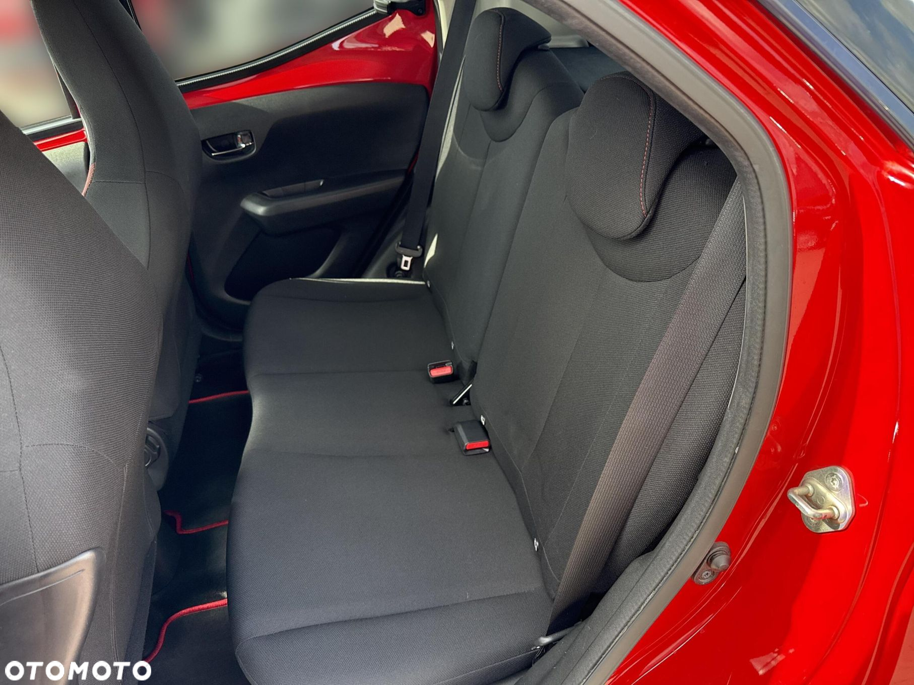 Toyota Aygo - 22