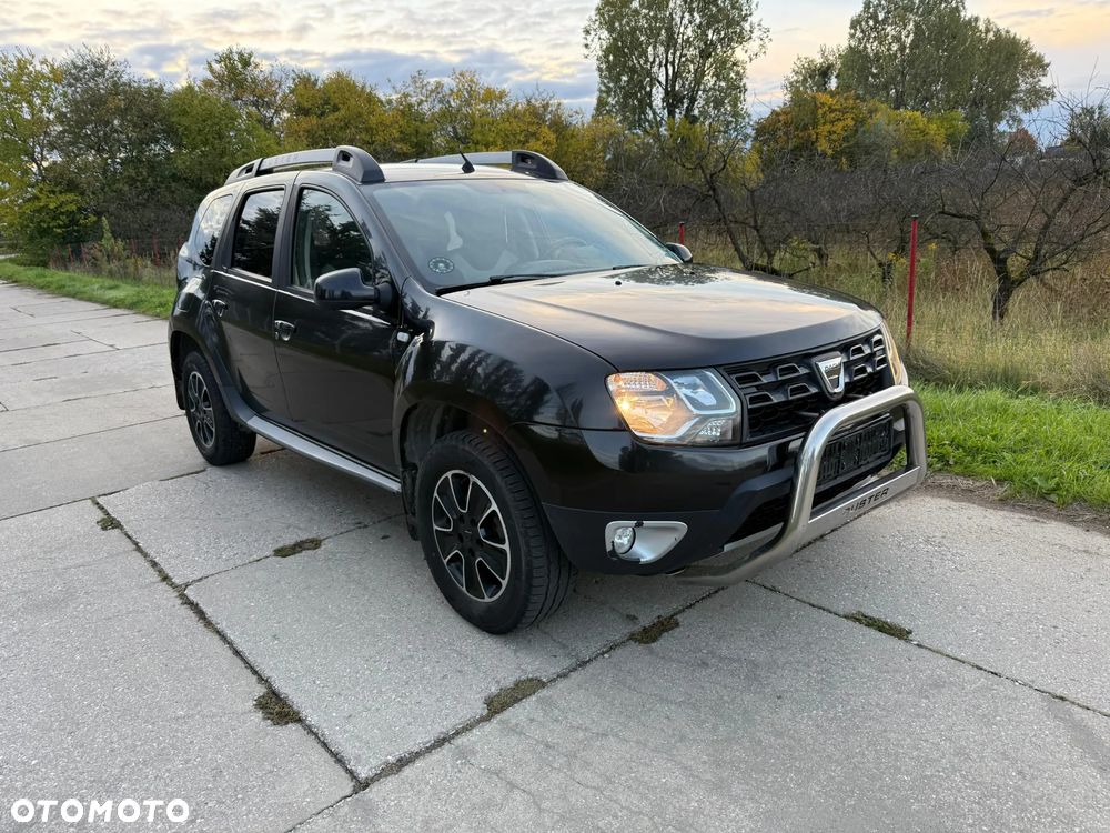 Dacia Duster - 11