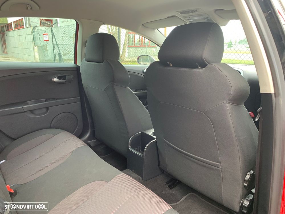 SEAT Leon 1.4 TSI Linea R - 39