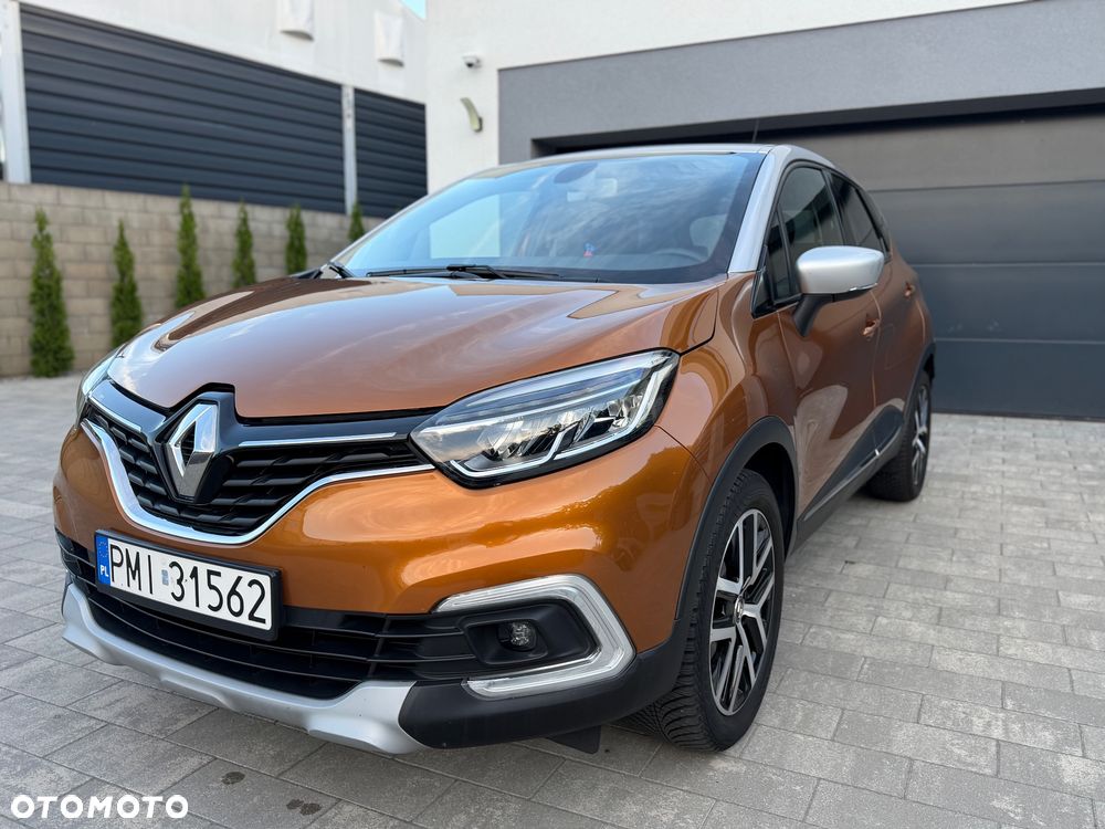 Renault Captur - 4