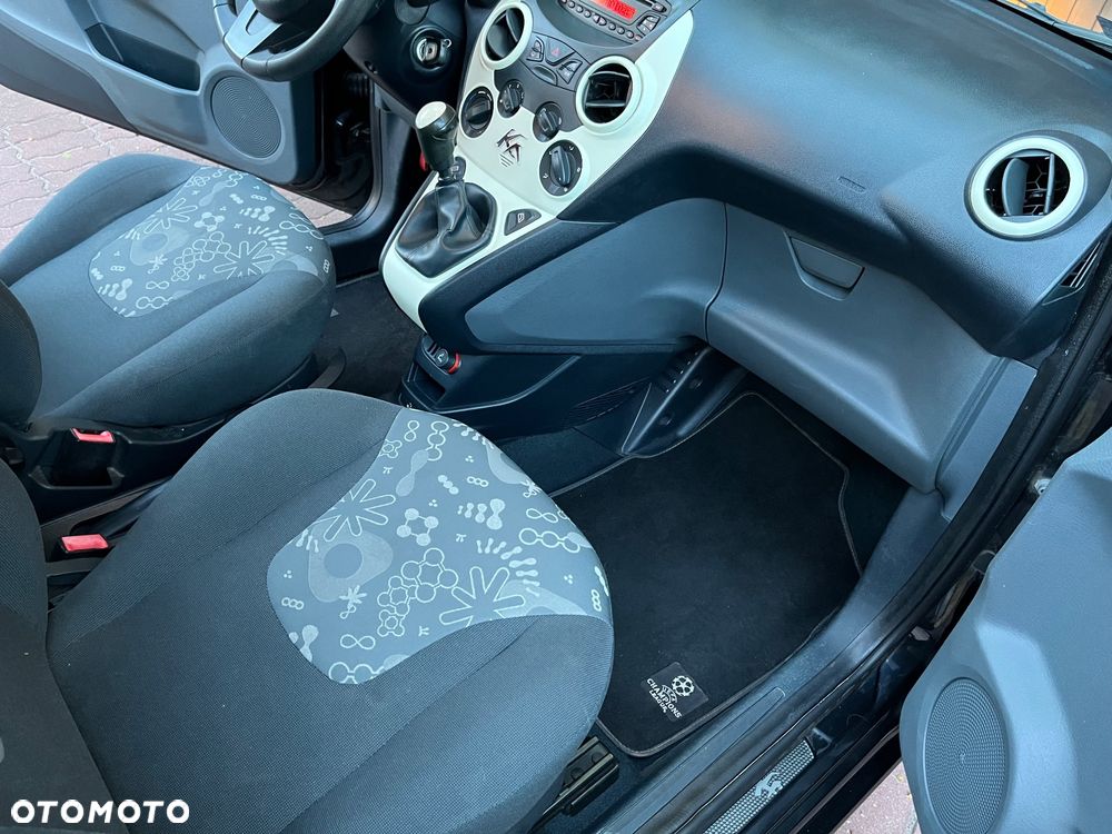 Ford KA 1.2 Start-Stopp-System Champions Edition - 18