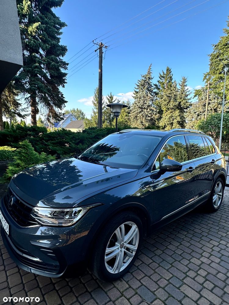 Volkswagen Tiguan 2.0 TDI SCR Life - 3