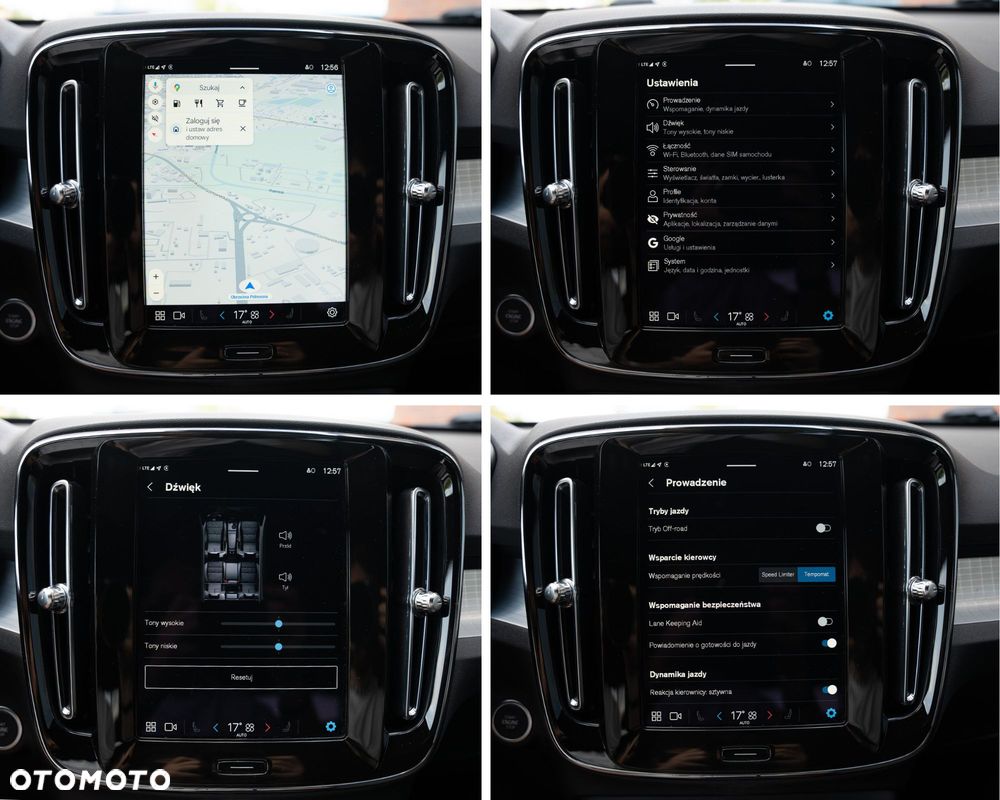 Volvo XC 40 B3 B DKG Plus Bright - 39