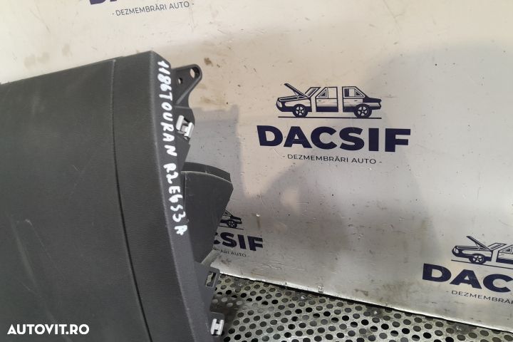 Torpedou 5TB857097B 5TB857097B Volkswagen VW Touran 2 [2015 - 2020] M - 2