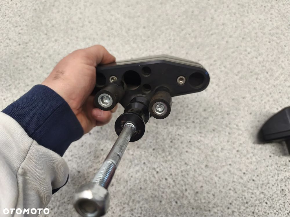 Crashpady, crash pady Streetline - 14