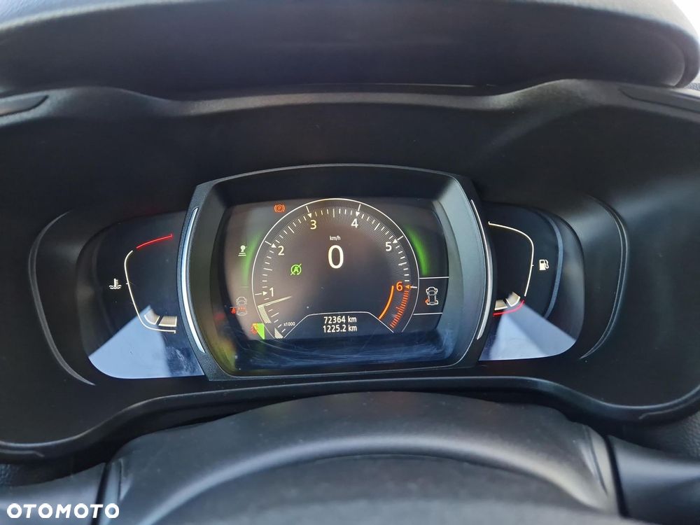 Renault Kadjar 1.2 Energy TCe Zen - 14