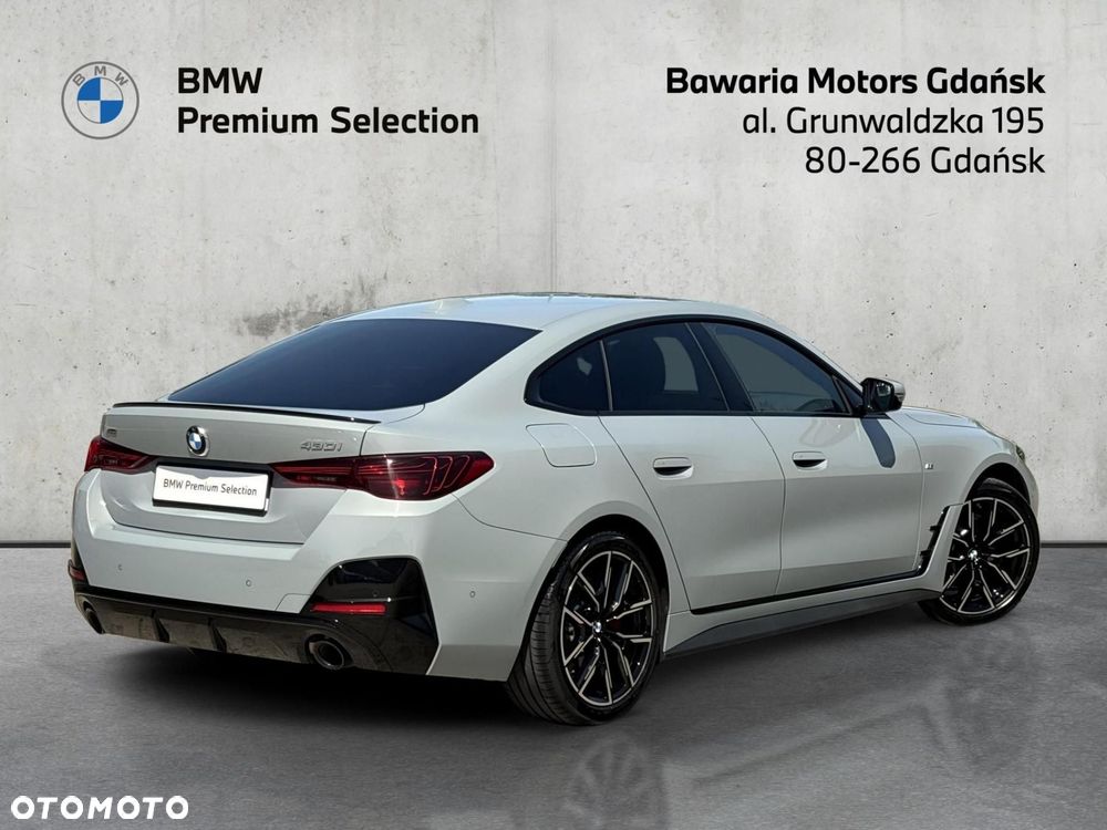 BMW Seria 4 - 3