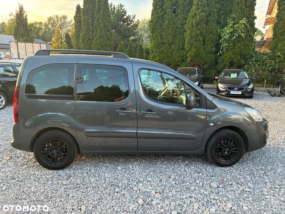 Citroën Berlingo Multispace BlueHDi 100 S&S ETG6 SELECTION - 7