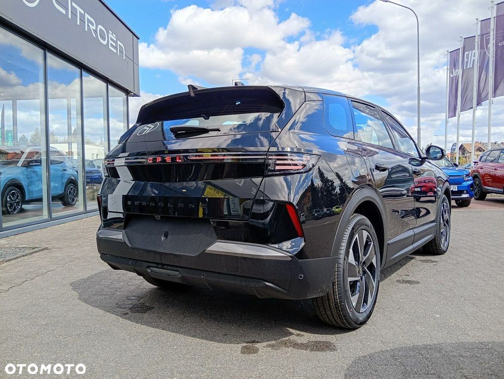 Opel Grandland - 6