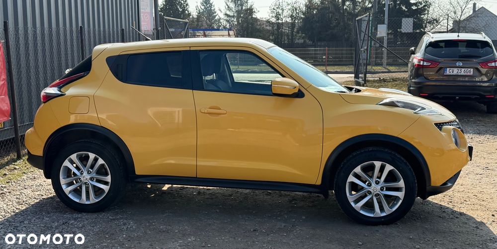 Nissan Juke 1.2 DIG-T Tekna - 26