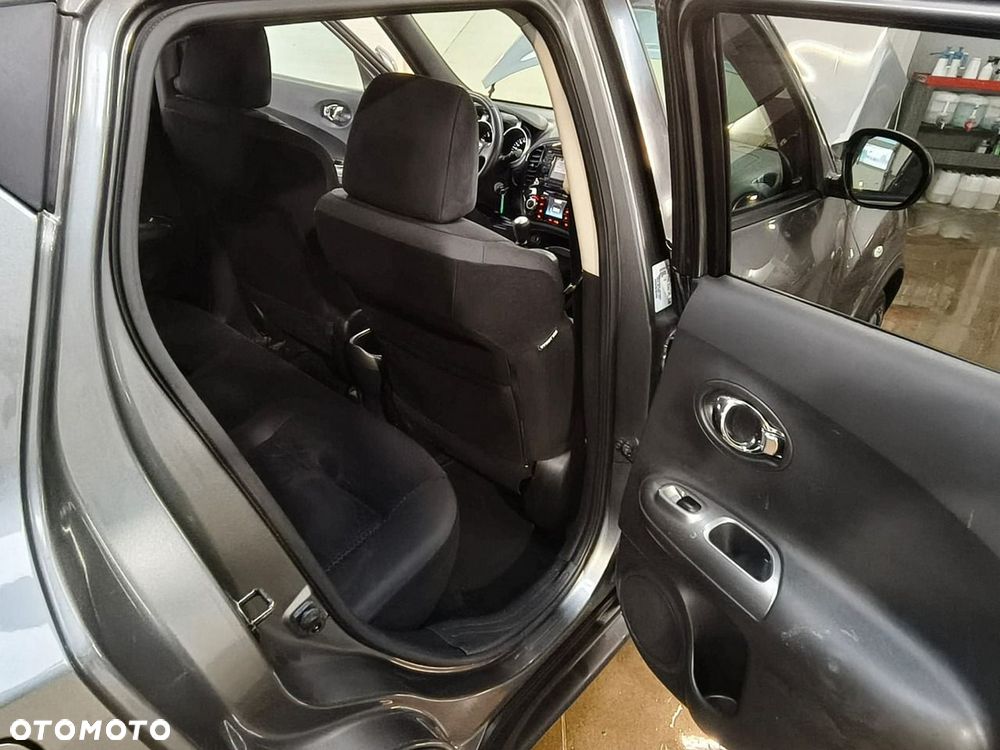 Nissan Juke - 15