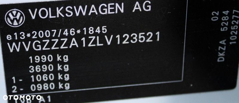 Volkswagen T-Roc 2.0 TSI 4Motion R-Line Plus DSG - 24