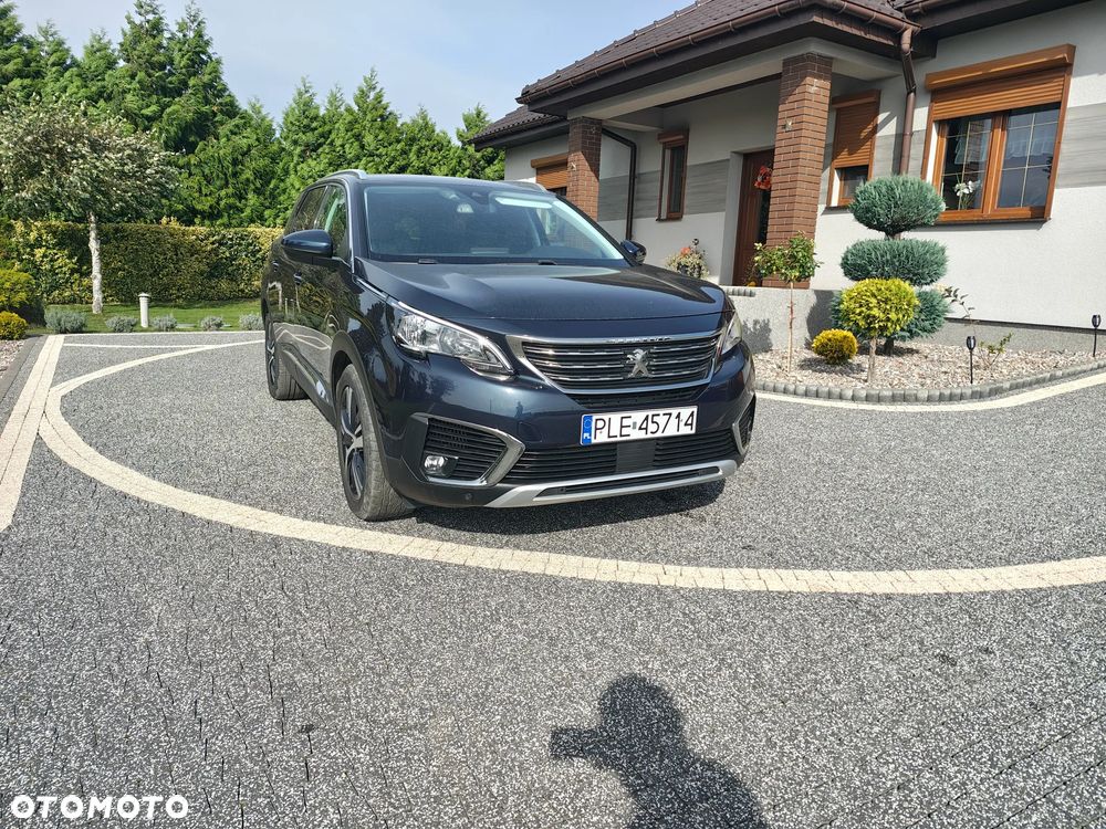 Peugeot 5008 - 3