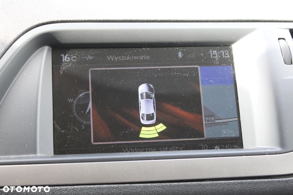 Citroën C5 2.0 HDi Exclusive - 28