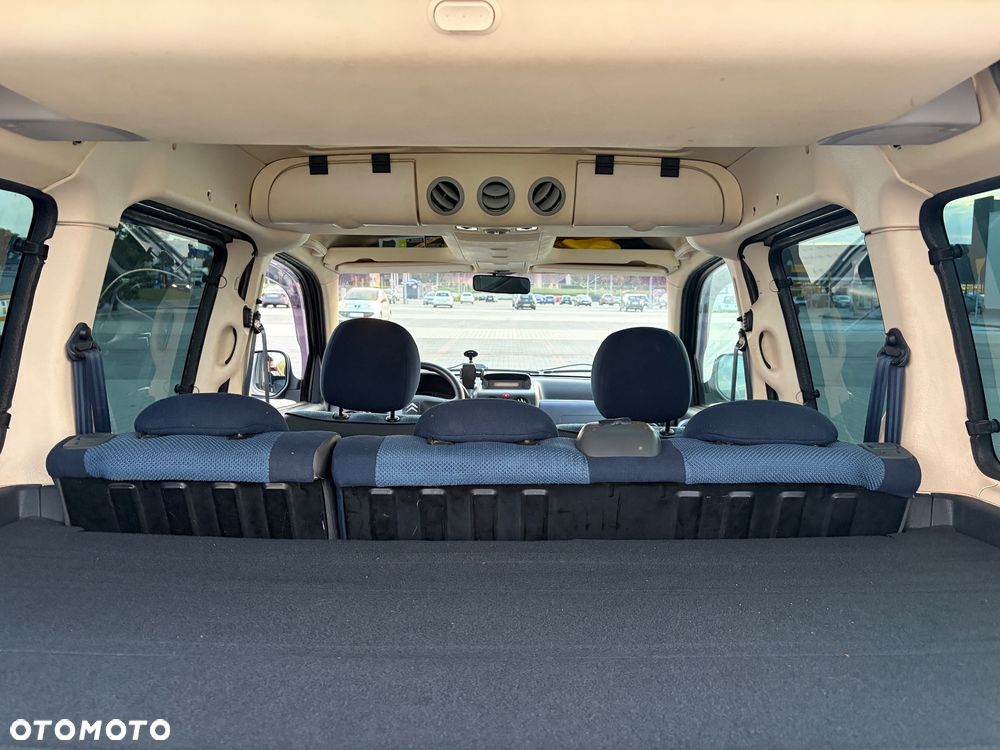 Citroën Berlingo Multispace 1.6 16V Plus Top-Edition - 13