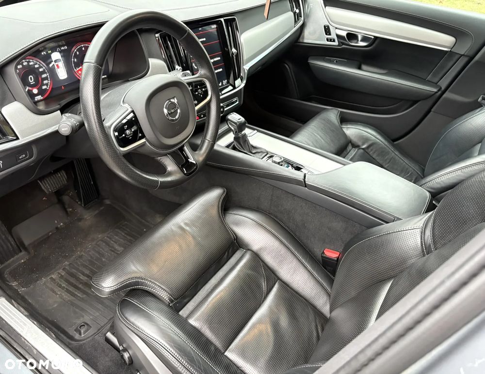 Volvo S90 T5 GPF Inscription - 9