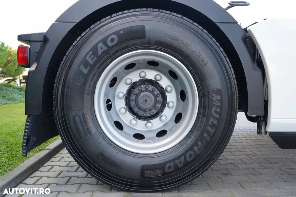 Renault T 520 / I-PARK COOL / EURO 6 - 22