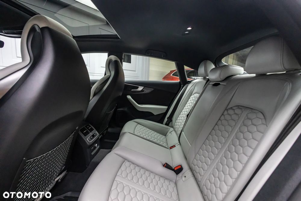 Audi RS5 Sportback 2.9 TFSI quattro tiptronic - 29