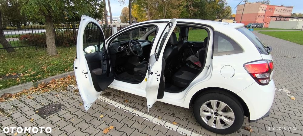 Citroën C3 - 9