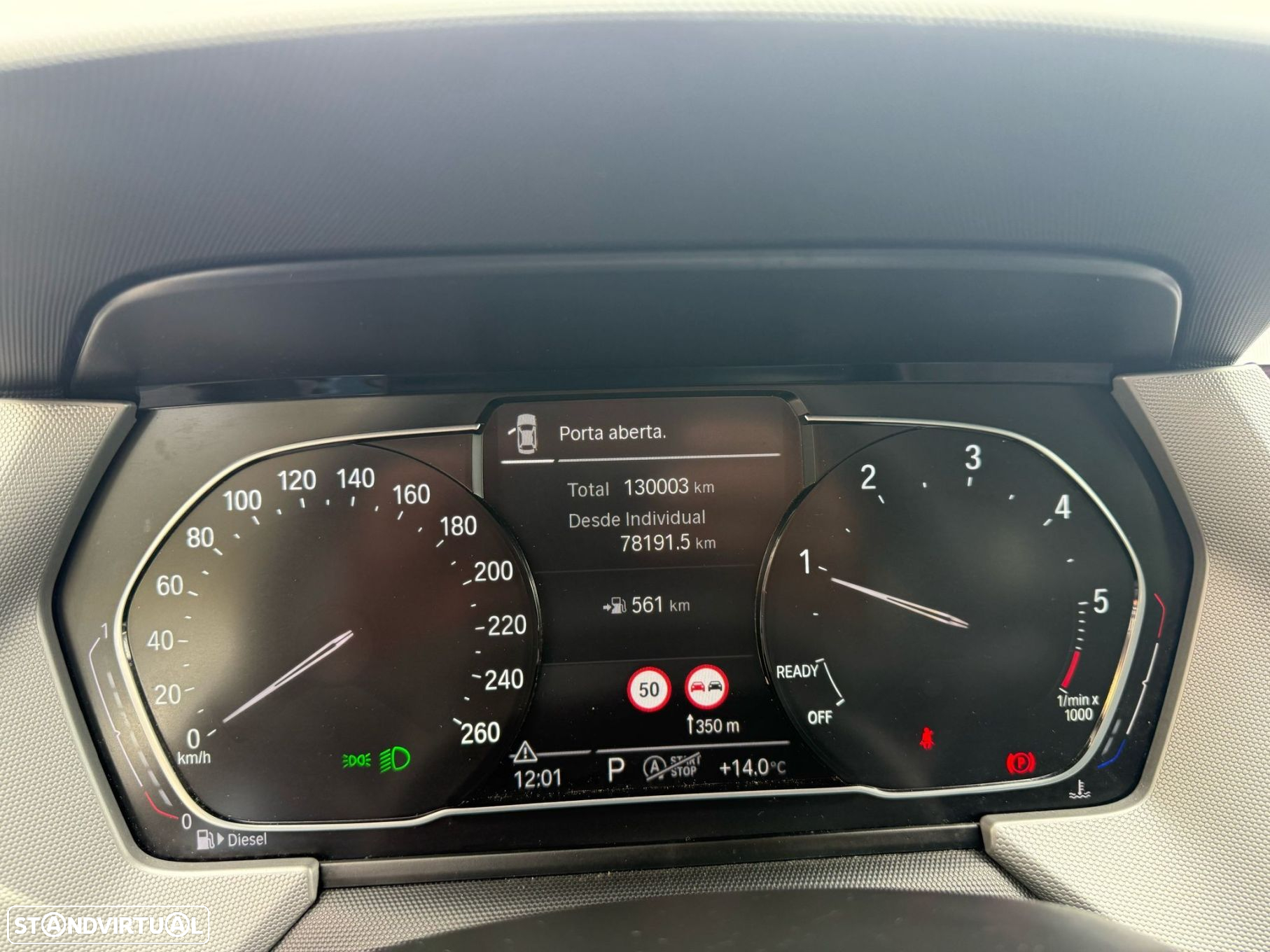 BMW 116 d Corporate Edition Auto - 10