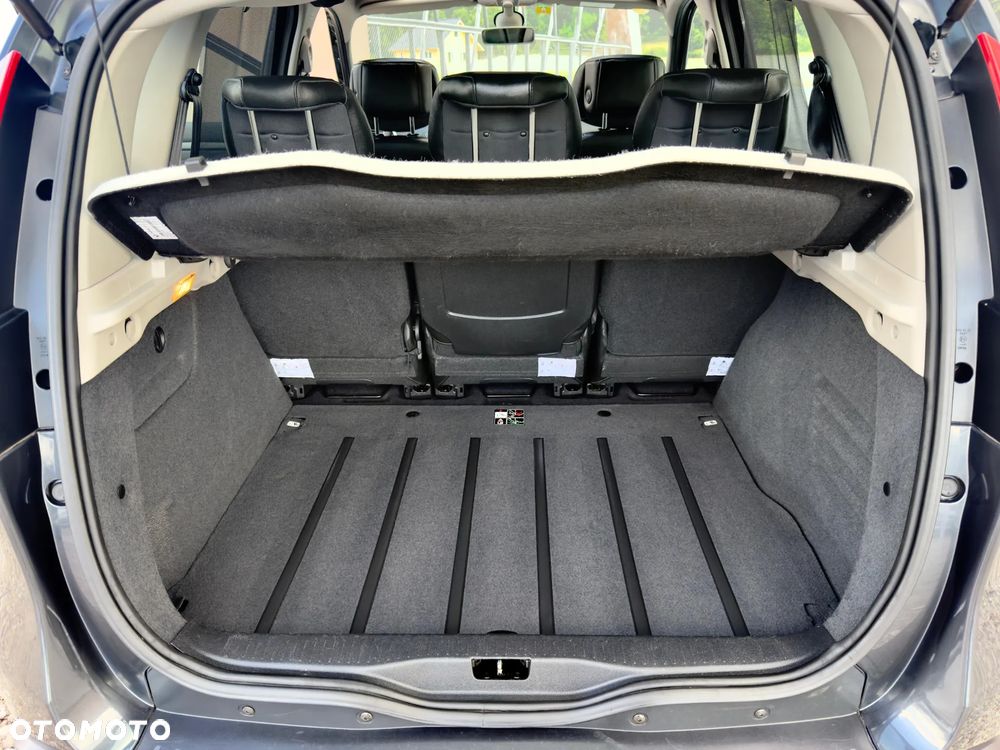 Renault Scenic 2.0 16V 140 CVT Dynamique - 20