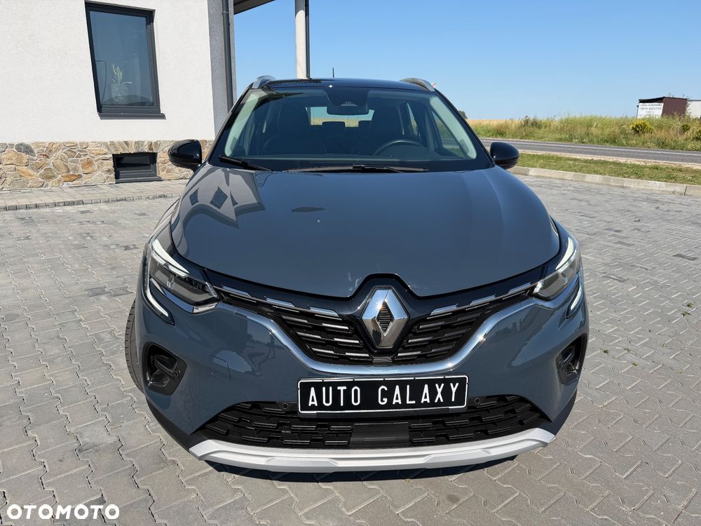 Renault Captur - 14