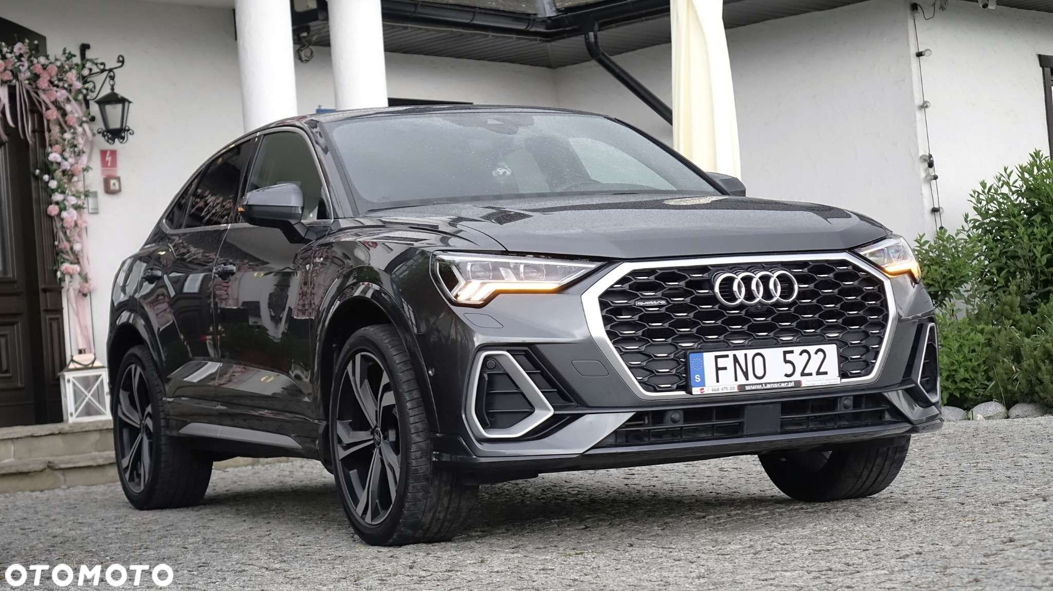 Audi Q3 Sportback - 19