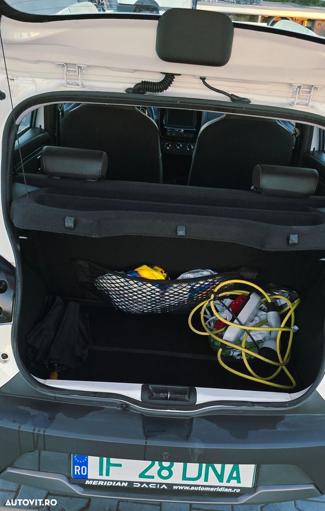 Dacia Spring EXTREME - 16