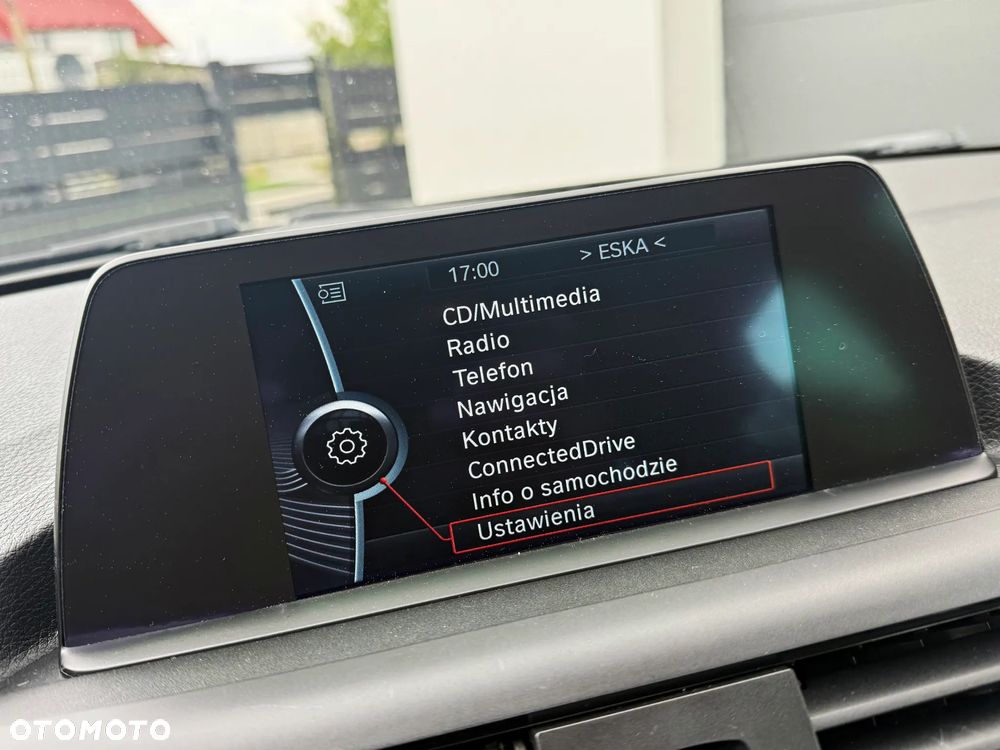 BMW Seria 1 116d DPF Edition Sport - 23
