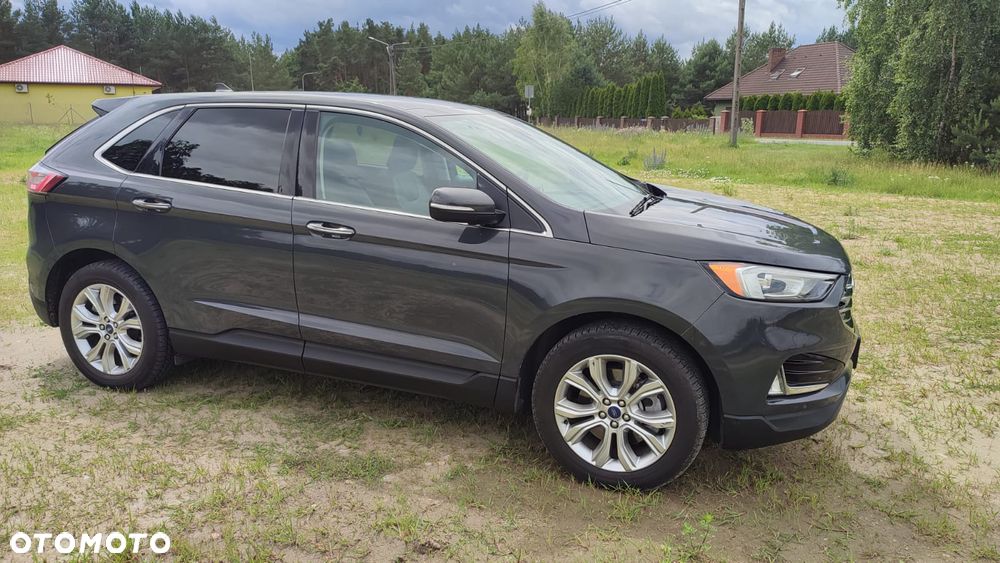 Ford Edge - 4