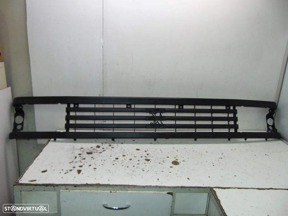 Peugeot J5 grelha - 1