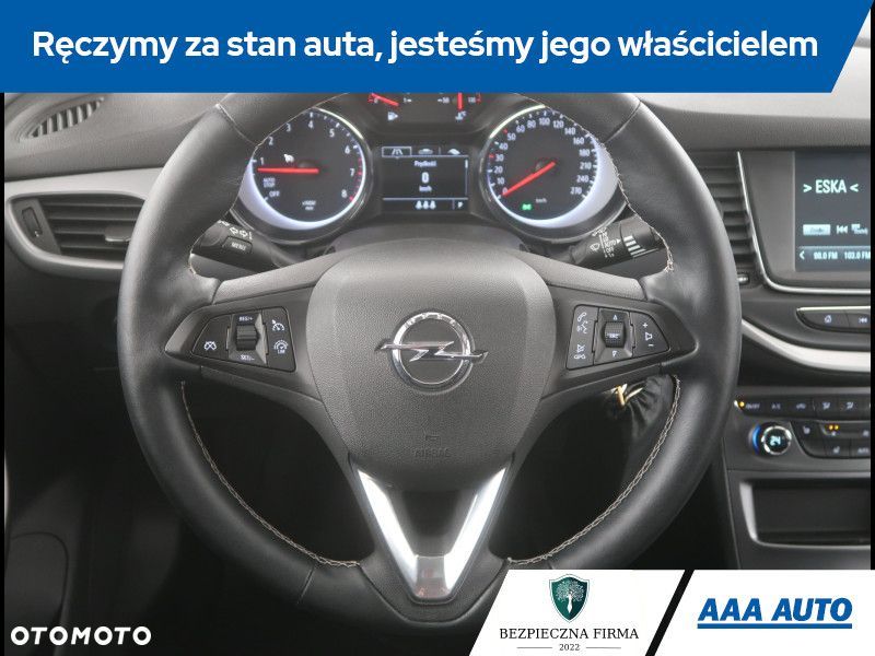 Opel Astra - 17