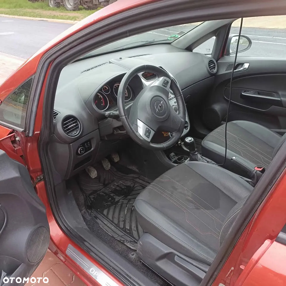 Opel Corsa - 9
