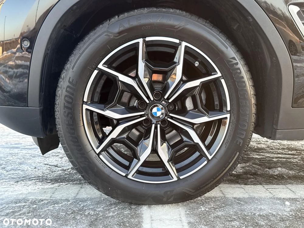 BMW X3 xDrive30e - 10
