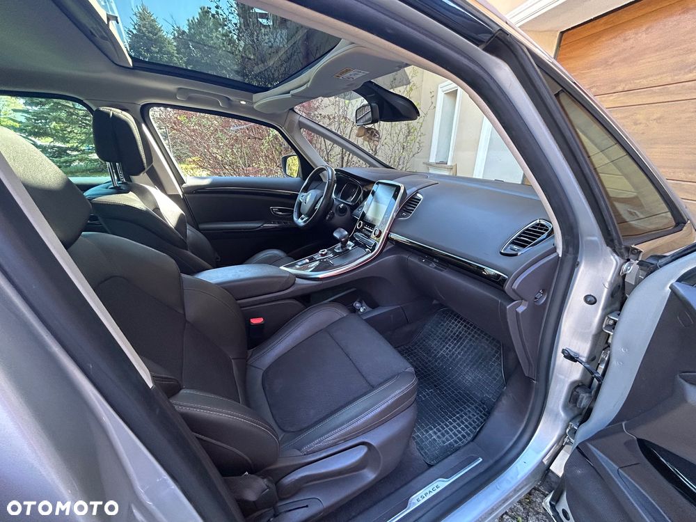 Renault Espace Energy dCi 160 EDC Business - 18