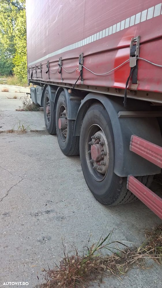 MAN TGX 18.480 - 12