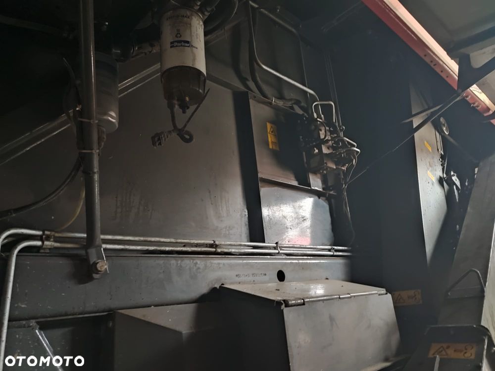 Massey Ferguson 7244 - 15