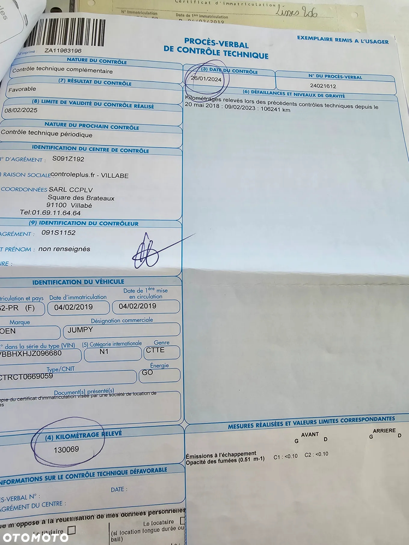 Citroën JUMPY CHLODNIA MROZNIA CARRIER +230V KLIMA NAVI EURO6 - 9