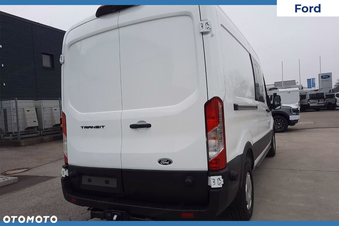 Ford Transit 350 L3H2 Trend Zabudowa Brygadowa 2.0 130KM - 5